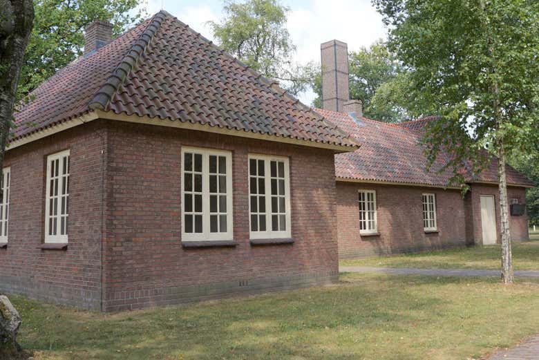 Caserme di Herzogenbusch