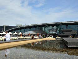 Aeroporto Schiphol