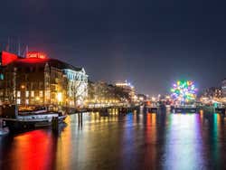 Amsterdam Light Festival