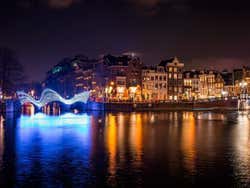 Amsterdam Light Festival