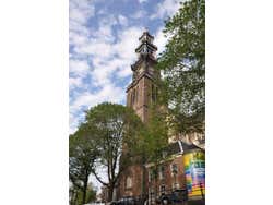 Amsterdan in estate