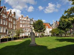 Begijnhof