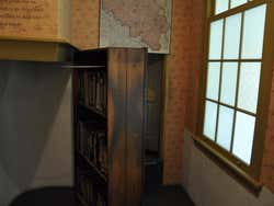 Casa di Anna Frank