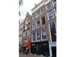 Casa di Anna Frank