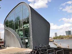 Amsterdam Centre for Architecture di Amsterdam