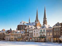 Delft