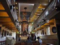 Museum Ons' Lieve Heer op Solder