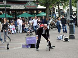 Leidseplein