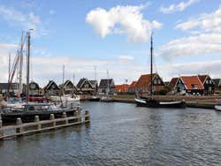 Marken, porto