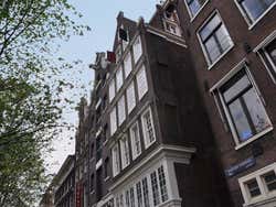 Amstelkring, una casa con sorprese