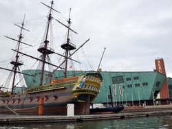 Museo della Scienza NEMO