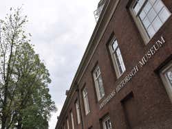 Museo Storico Amsterdam