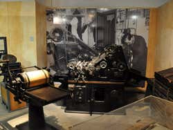 Museo della Resistenza
