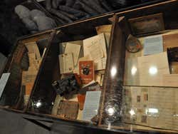 Museo della Resistenza, Amsterdam