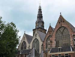 Oude Kerk