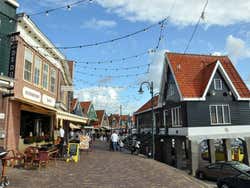 Volendam