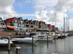 Porto di Volendam
