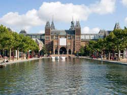 Rijksmuseum