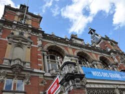 Teatro Municipale