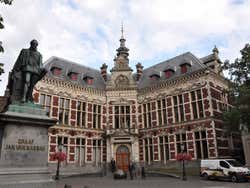 Utrecht, Università Cattolica