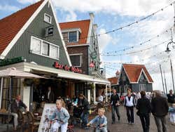 Volendam, ristoranti