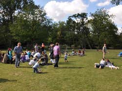 Vondelpark