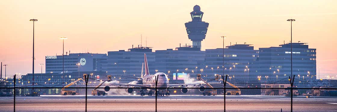 Aeroporto Schiphol