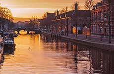 Guida di Amsterdam
