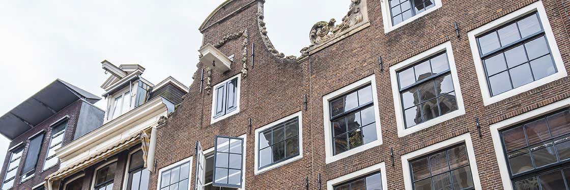 La Casa di Anna Frank