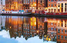 Guida di Amsterdam