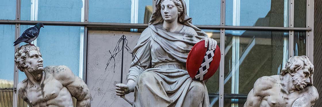 Curiosità su Amsterdam