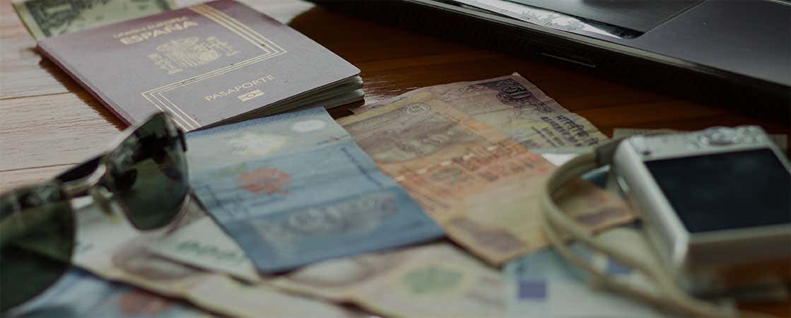 Documentazione necessaria ad Amsterdam