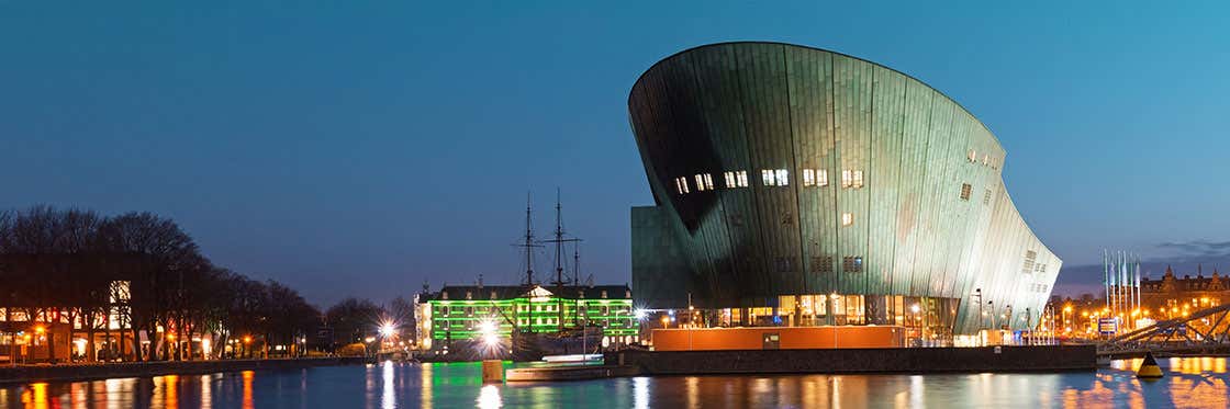 Museo della Scienza NEMO