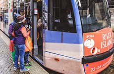Guida di Amsterdam