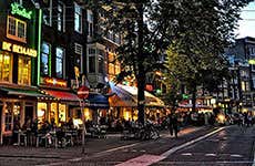 Guida di Amsterdam
