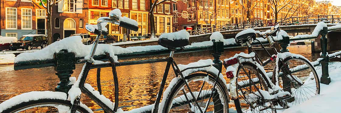 Tempo ad Amsterdam